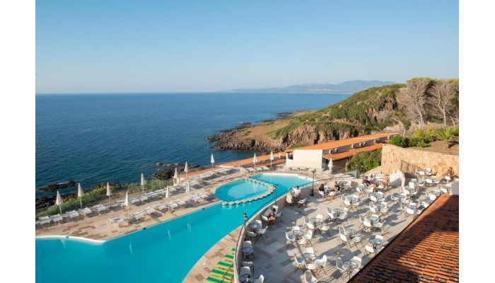 Castelsardo Village Resort poza 19