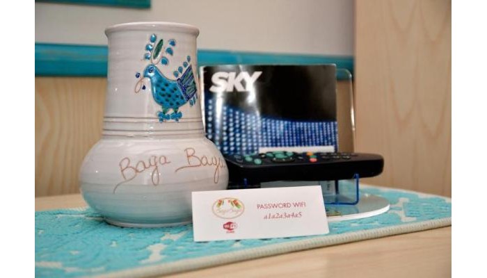 Hotel Baga Baga poza 5