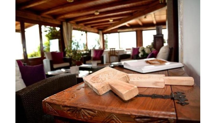 Hotel Baga Baga poza 1