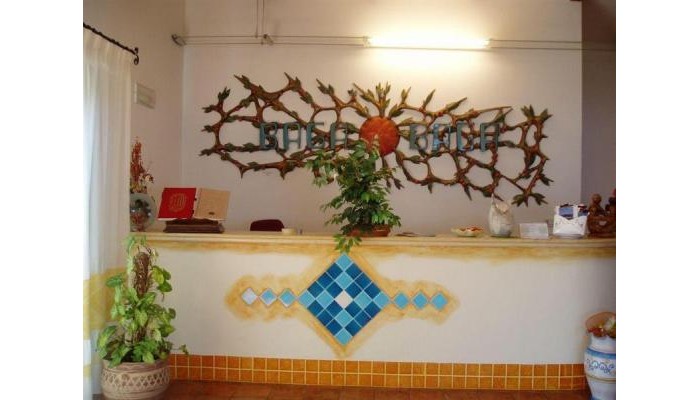 Hotel Baga Baga poza 6