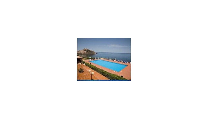 Hotel La Baia Castelsardo poza 6