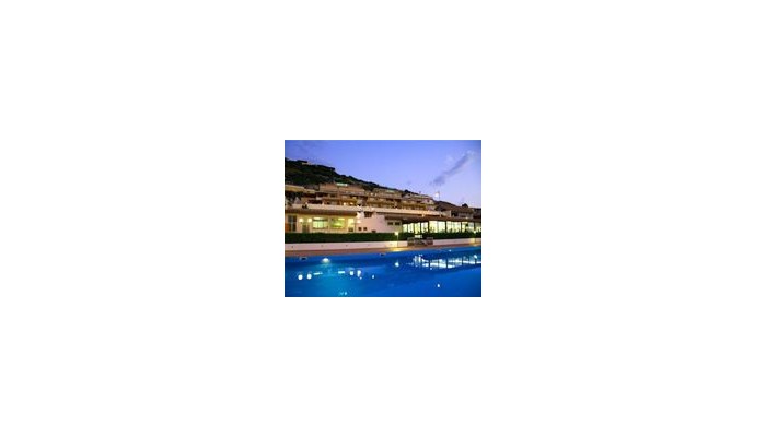 Hotel La Baia Castelsardo poza 0