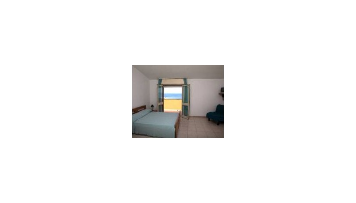 Hotel La Baia Castelsardo poza 3