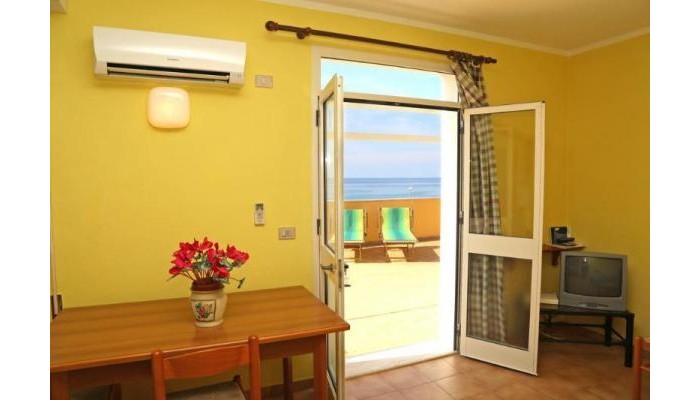 Hotel Residence Ampurias poza 9