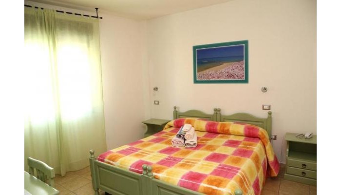 Hotel Residence Ampurias poza 1