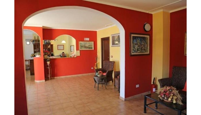 Hotel Residence Ampurias poza 3