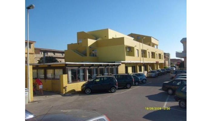 Hotel Residence Ampurias poza 4
