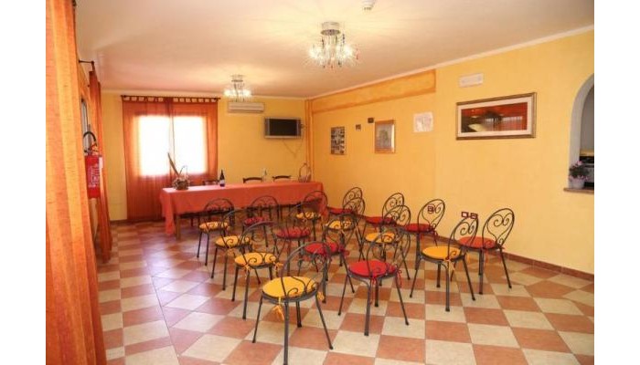 Hotel Residence Ampurias poza 0
