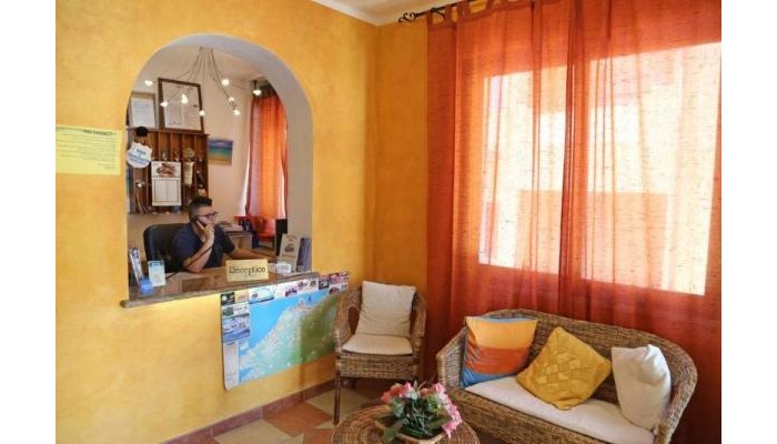 Hotel Residence Ampurias poza 7