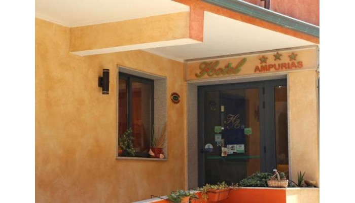 Hotel Residence Ampurias poza 6