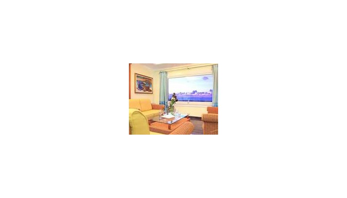 Nantis Hotel Castelsardo poza 3
