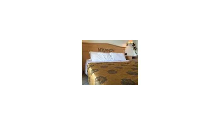 Nantis Hotel Castelsardo poza 2