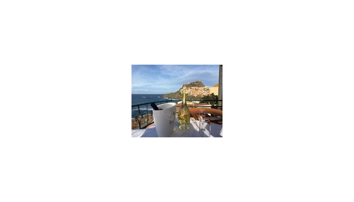 Nantis Hotel Castelsardo poza 0