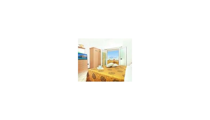 Nantis Hotel Castelsardo poza 4