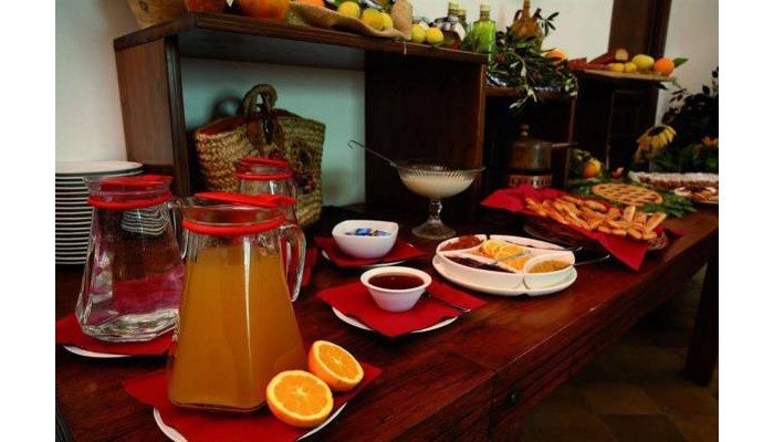 Hotel Case Di Latomie poza 0