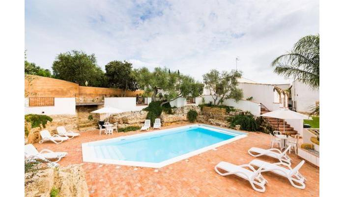 Hotel Case Di Latomie poza 3