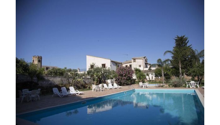 Hotel Case Di Latomie poza 5