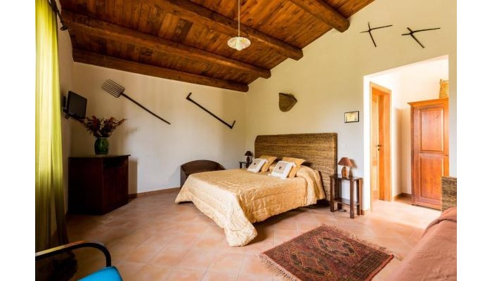 Hotel Case Di Latomie poza 9