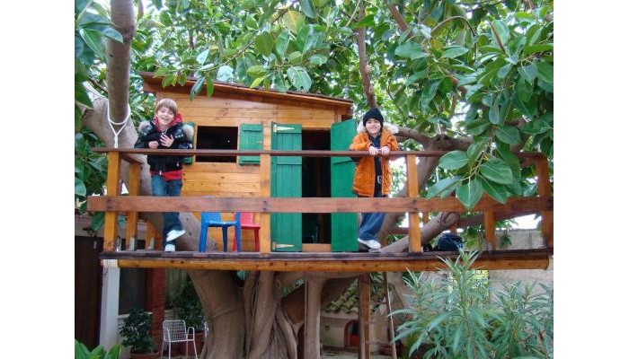 Hotel Case Di Latomie poza 6