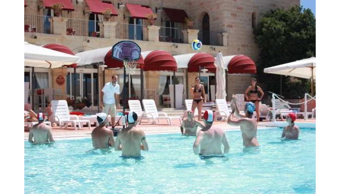 Messapia Hotel And Resort poza 0
