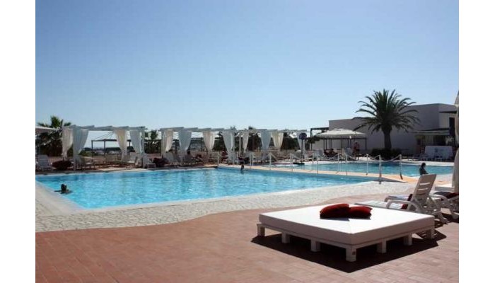 Messapia Hotel And Resort poza 9