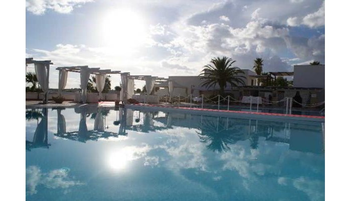 Messapia Hotel And Resort poza 3