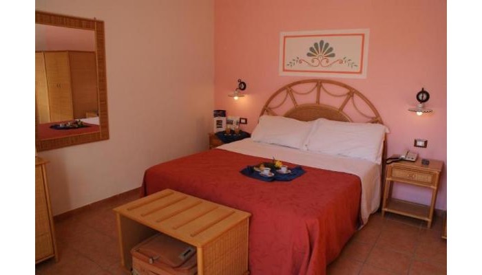 Messapia Hotel And Resort poza 5
