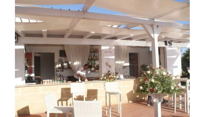 Messapia Hotel And Resort poza 2
