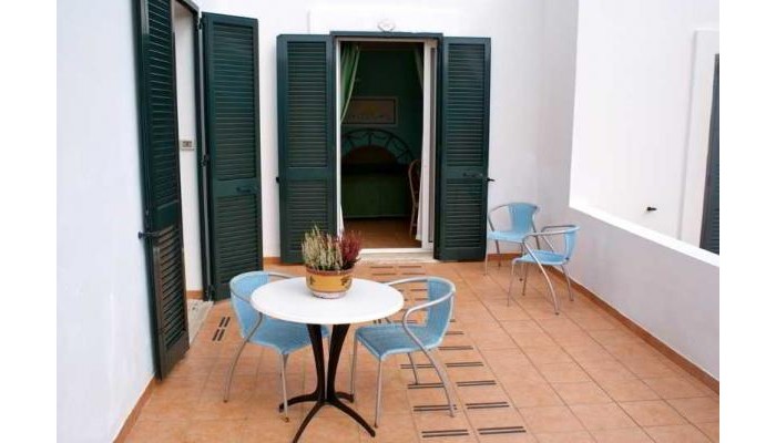 Messapia Hotel And Resort poza 7