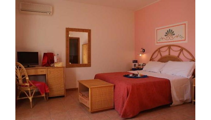Messapia Hotel And Resort poza 4
