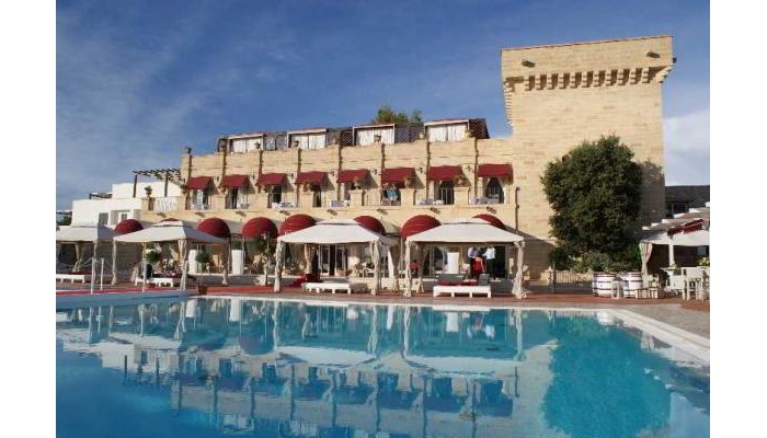 Messapia Hotel And Resort poza 6