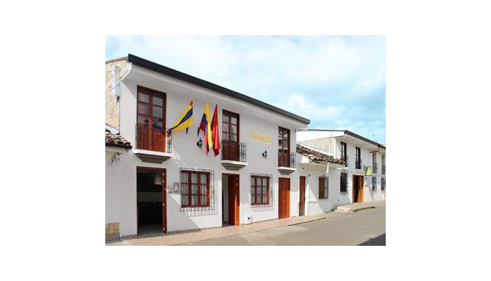 Hotel Arcada Payanesa poza 11