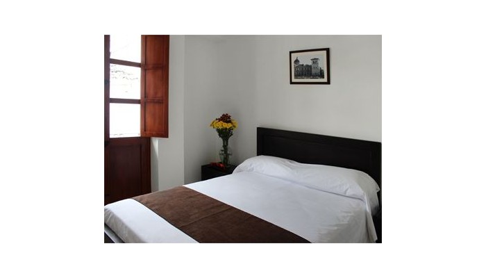 Hotel Arcada Payanesa poza 7