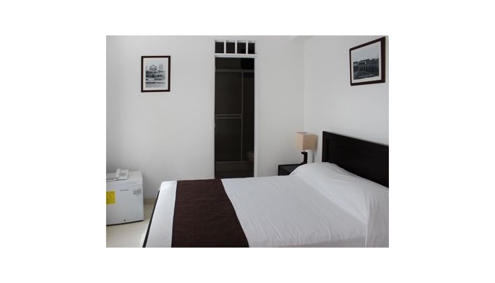 Hotel Arcada Payanesa poza 8