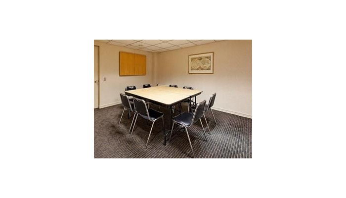 Hotel Holiday Inn Express Temuco poza 9