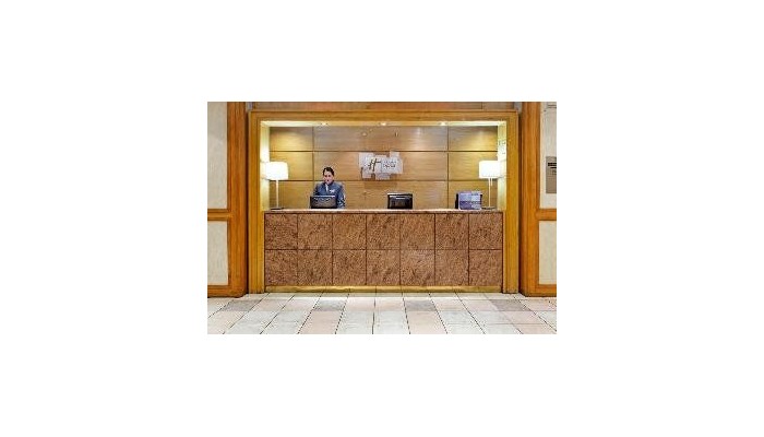 Hotel Holiday Inn Express Temuco poza 11