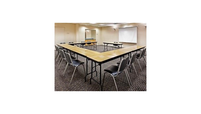 Hotel Holiday Inn Express Temuco poza 8