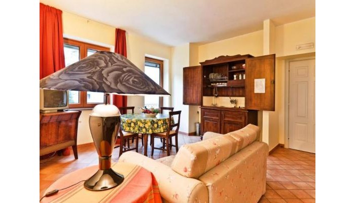 Hotel Scapolatiello poza 6