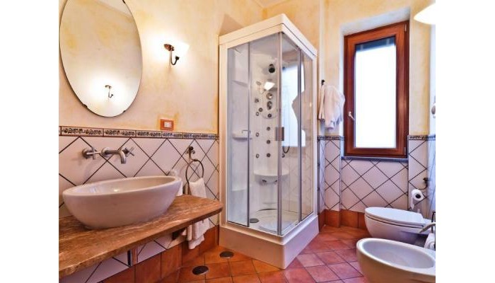 Hotel Scapolatiello poza 1