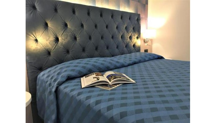 Hotel Baia Del Capitano poza 2