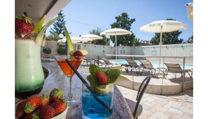 Hotel Baia Del Capitano poza 6