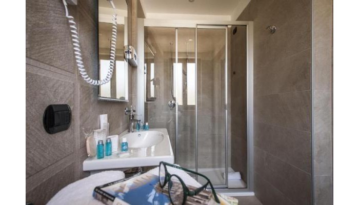 Hotel Baia Del Capitano poza 5