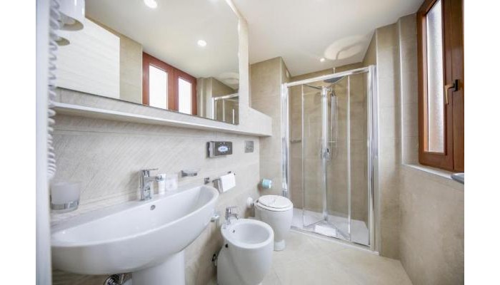 Hotel Baia Del Capitano poza 8