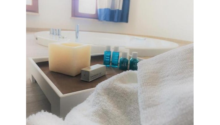 Hotel Baia Del Capitano poza 7