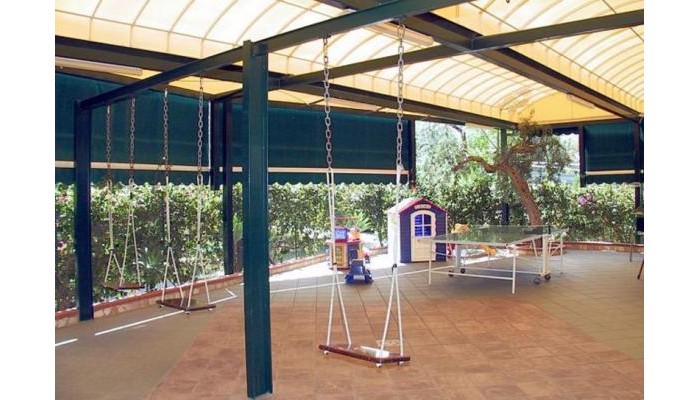 Hotel Residence Fontana Barone poza 0