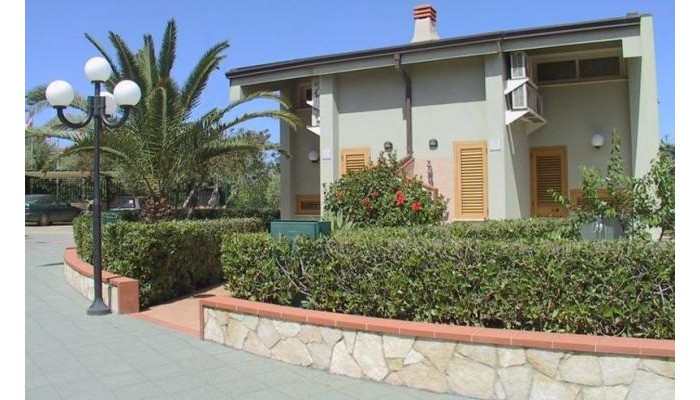 Hotel Residence Fontana Barone poza 1