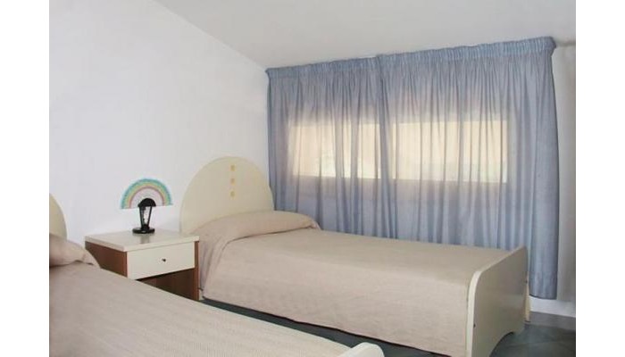 Hotel Residence Fontana Barone poza 3