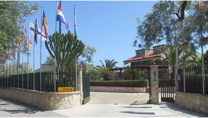 Hotel Residence Fontana Barone poza 4