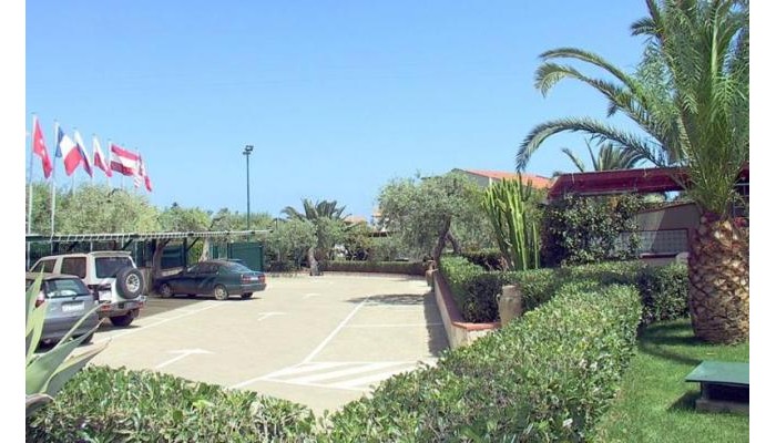 Hotel Residence Fontana Barone poza 6