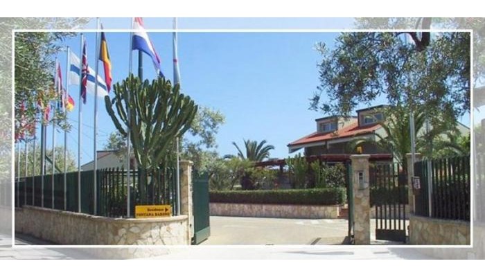 Hotel Residence Fontana Barone poza 7